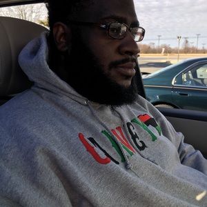 Meet your Posher, Darnell